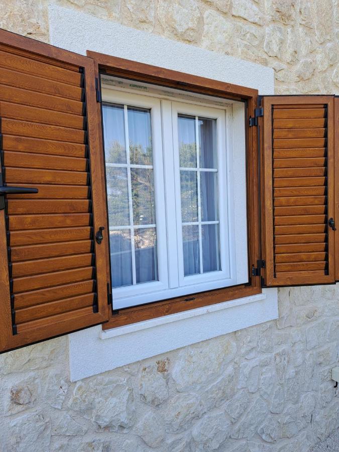 Villa Venkin Dvor Novalja Dış mekan fotoğraf