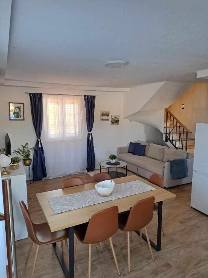 Villa Venkin Dvor Novalja Dış mekan fotoğraf
