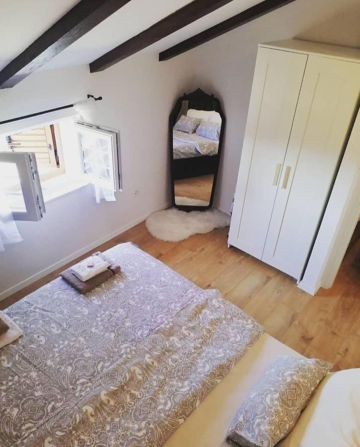 Villa Venkin Dvor Novalja Dış mekan fotoğraf