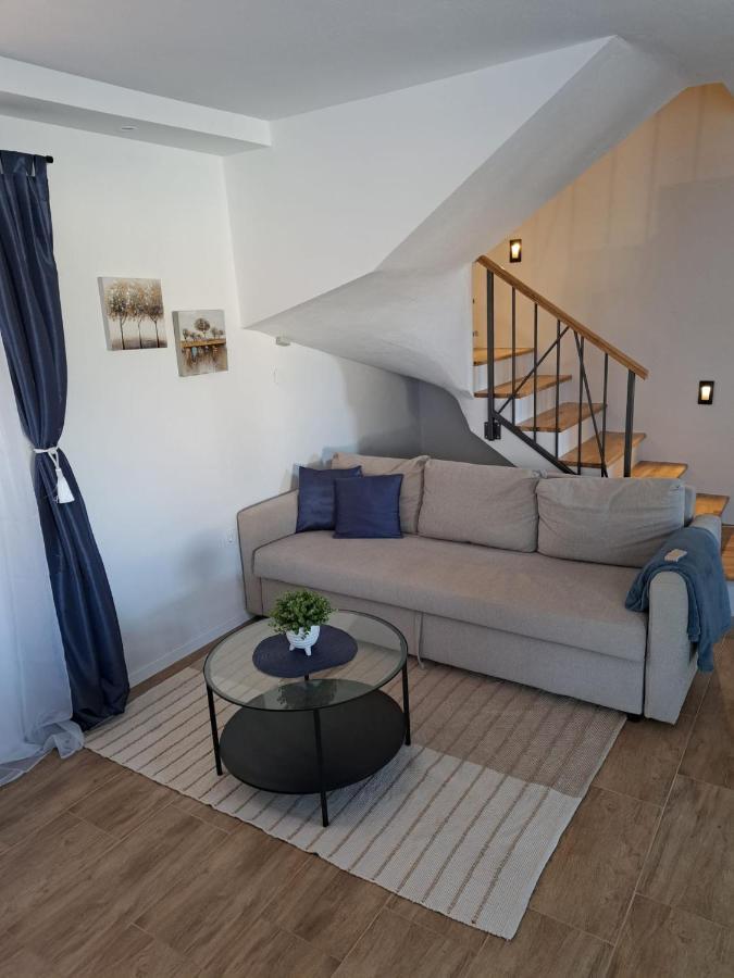 Villa Venkin Dvor Novalja Dış mekan fotoğraf