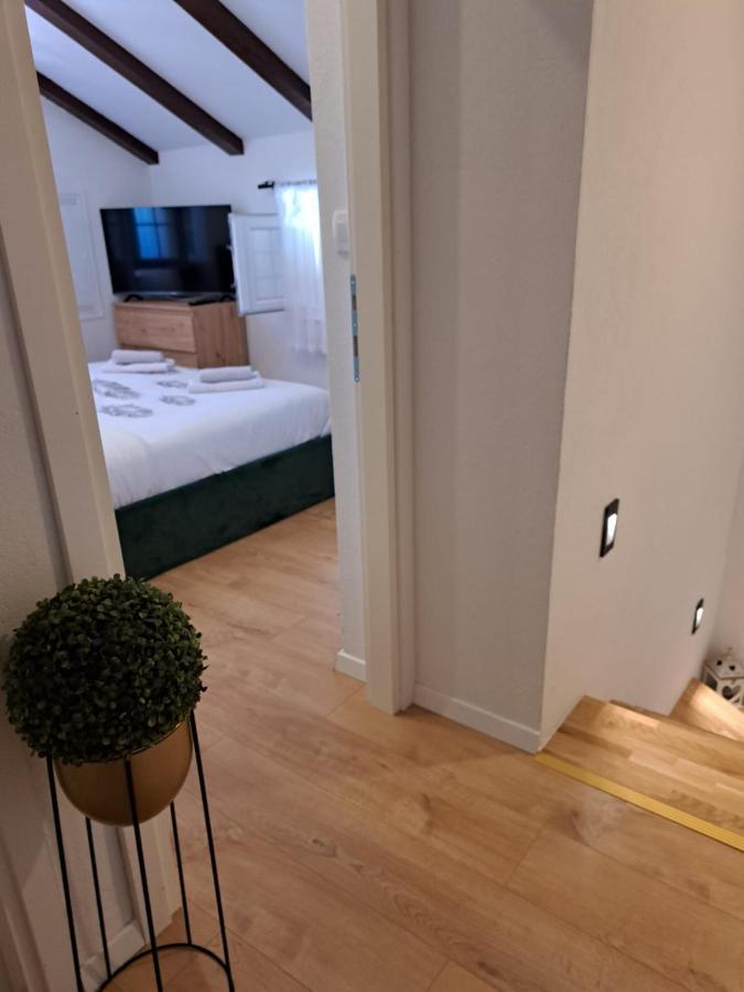 Villa Venkin Dvor Novalja Dış mekan fotoğraf
