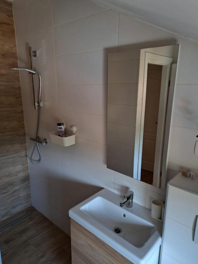 Villa Venkin Dvor Novalja Dış mekan fotoğraf